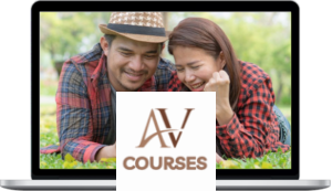 Yuliya Richard - Unlock Freedom From Anger & Rage & Reconnect With Loved Ones In 6 weeks