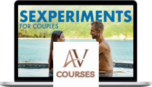 Yves Bonroy - Sexperiments for Couples: Sexy Tools for Adventurous Lovers - Beducated
