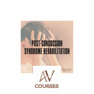 Z-Health - Post-Concussion Syndrome Rehabilitation