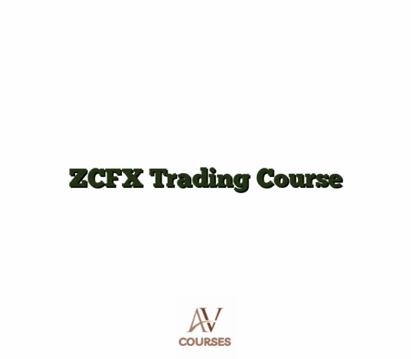 ZCFX Trading Course
