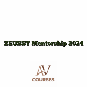 ZEUSSY Mentorship 2024