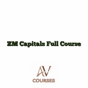 ZM Capitals Full Course