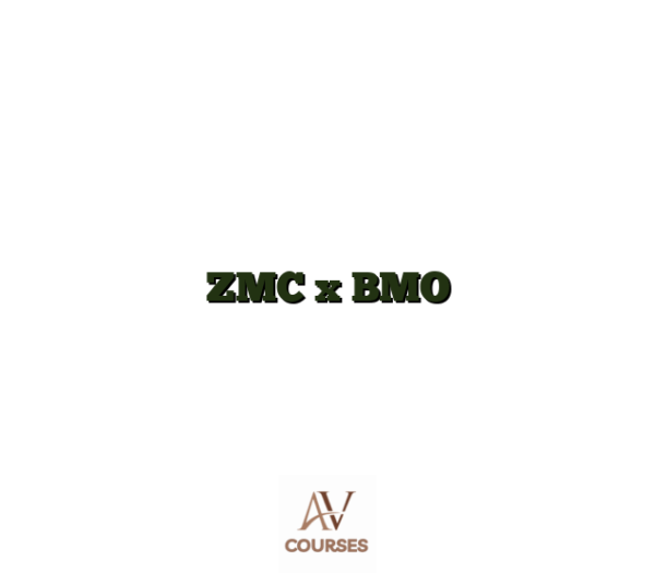ZMC x BMO