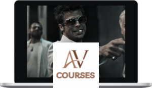 Zenith Subs - Tyler Durden’s Dominance Code: Total Mastery of Strength and Sexual Magnetism