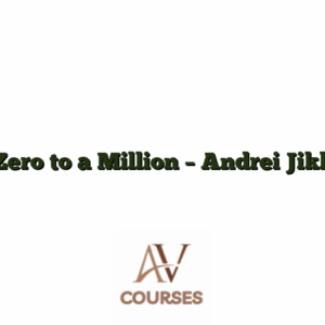 Zero to a Million - Andrei Jikh