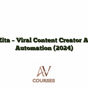 Zita - Viral Content Creator AI Automation (2024)