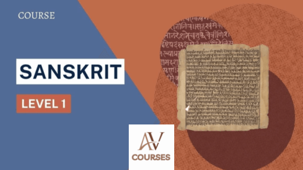 Zoë Slatoff - Sanskrit Level 1 - Collection