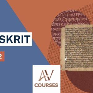 Zoë Slatoff - Sanskrit Level 2 - Collection