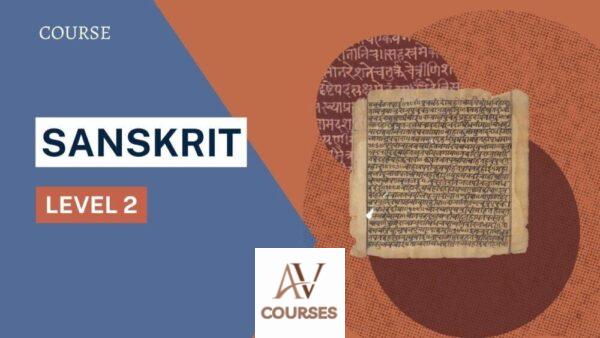 Zoë Slatoff - Sanskrit Level 2 - Collection