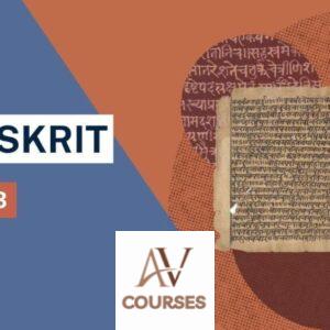 Zoë Slatoff - Sanskrit Level 3 - Collection