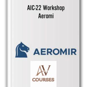 AIC-22 Workshop – Aeromi