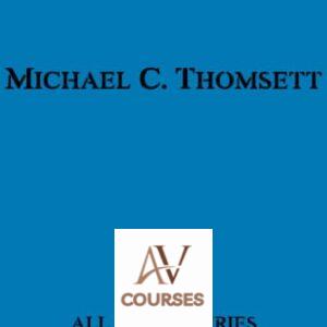All Michael C. Thomsett Books