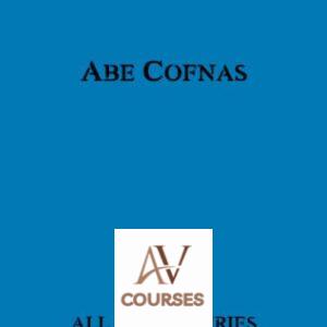 All Abe Cofnas Books