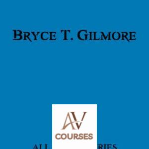 All Bryce T. Gilmore Books