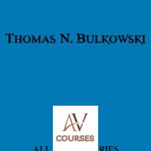 All Thomas N. Bulkowski Books
