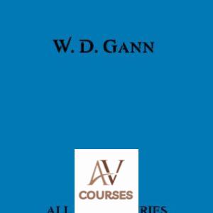 All W. D. Gann Books