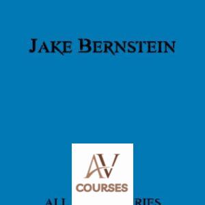 All Jake Bernstein Books
