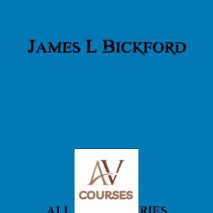 All James L. Bickford Books