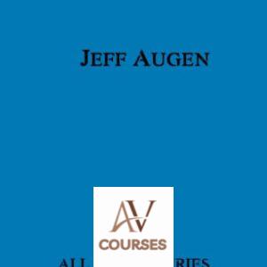All Jeff Augen Books