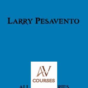 All Larry Pesavento Books
