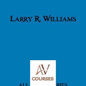 All Larry R. Williams Books
