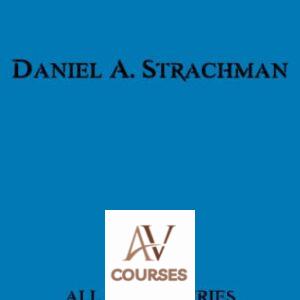 All Daniel A. Strachman Books