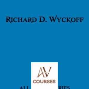 All Richard D. Wyckoff Books