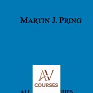 All Martin J. Pring Books