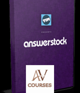Timothy Sykes – AnswerStock