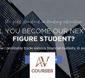 Six Figure Capital - Forex Education Course