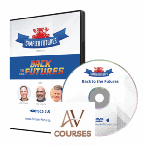 Simpler Futures – Back to The Futures