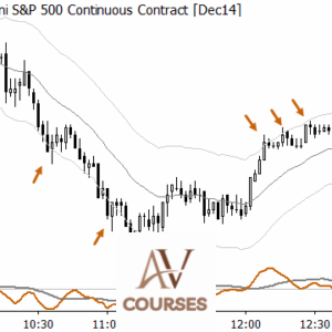 Adam Grimes – The SMART Pullback Trading System