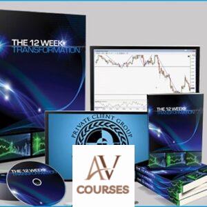 Trade Empowered - The Complete 12 Week Transformation Course