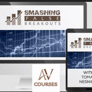 Smashing False Breakouts - Better System Trader Training