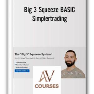 Big 3 Squeeze BASIC – Simplertrading