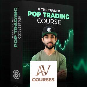 B the Trader - POPs Trading Course (Process Over Profits)