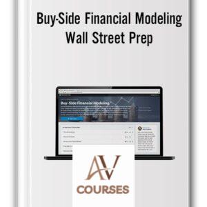 Buy-Side Financial Modeling – Wall Street Prep