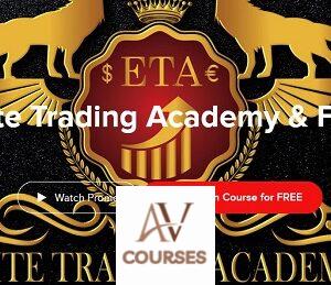 Wolf Mentorship - Elite Trading Academy - Teachable