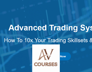 The Trade Academy - Advanced Trading Course 2021