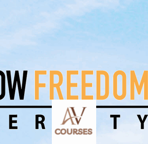 Ben Leybovich – Cash Flow Freedom University 2016