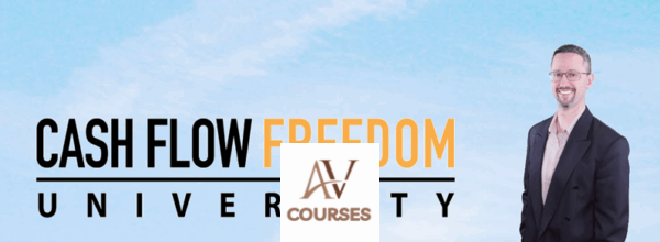 Ben Leybovich – Cash Flow Freedom University 2016