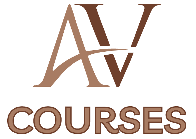 AV Courses