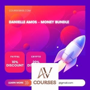 Danielle Amos - Money Bundle