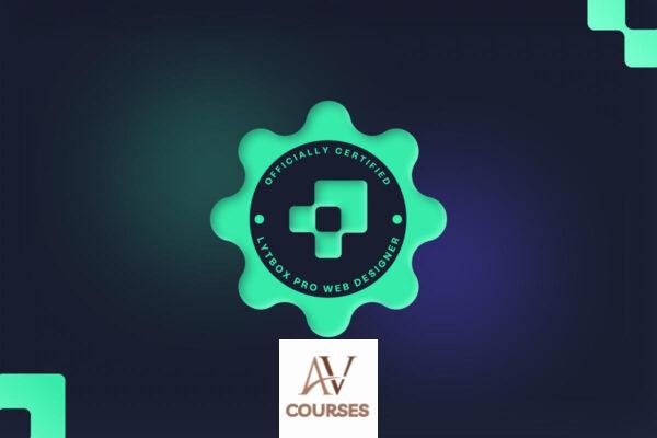 The Lytbox Academy - Design with Elementor 2.0