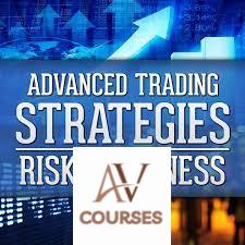 TradeSmart University - Advanced Trading Strategies - Risky Business