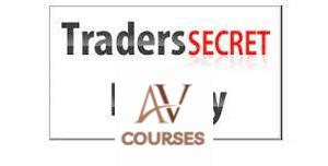 Mark McRae - Traders Secret Library