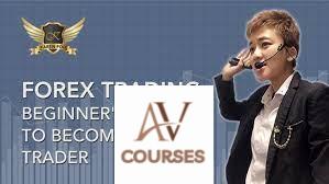 Karen Foo : Beginner's Course To Becoming A Top Trader