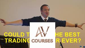 Anton Kreil - Annihilates Retail Brokers And Trading Educators
