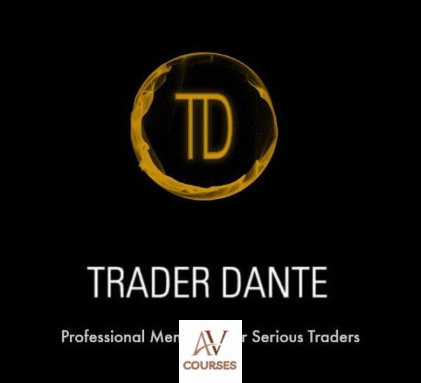 [NEW] Trader Dante - Edges for Ledges 2024