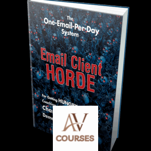 Ben Settle - Email Client Horde